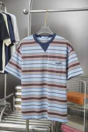 Picture of Prada T Shirts Short _SKUPradaS-XLhgntx443113
